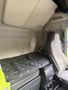 IVECO evro 6 (6 foto / 9)