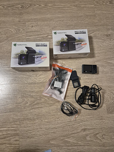 Videoregistraator Navitel RS2 DUO (7 foto / 9)