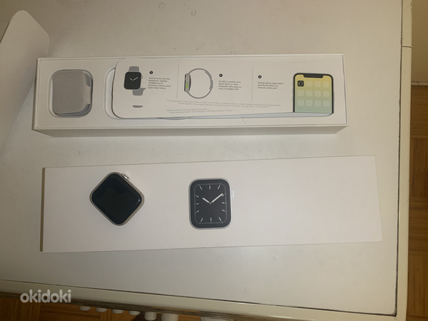 Apple Watch (фото #5)
