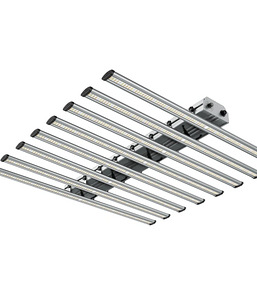 Led kasvulamp (3 foto / 6)