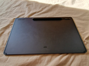 Samsung Galaxy Tab s7+ 5g 128gb (2 foto / 7)
