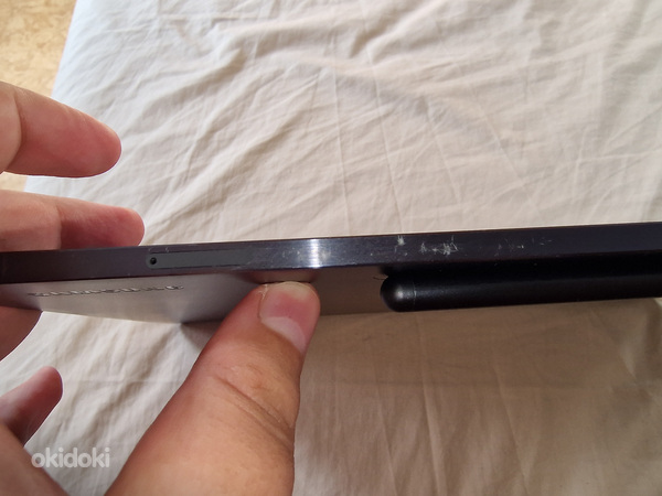 Samsung Galaxy Tab s7+ 5g 128gb (фото #5)