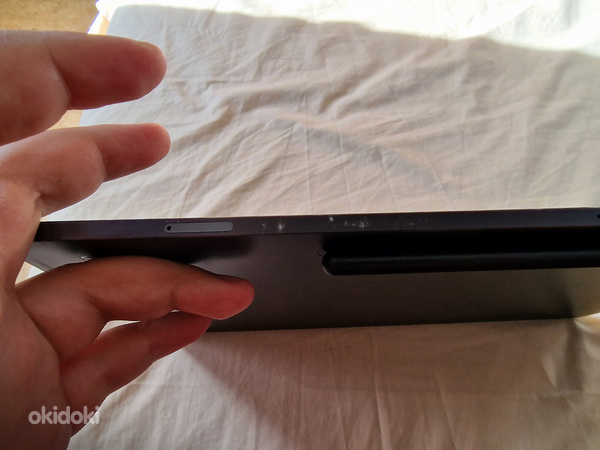 Samsung Galaxy Tab s7+ 5g 128gb (фото #6)