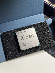 Ryzen 5 3600