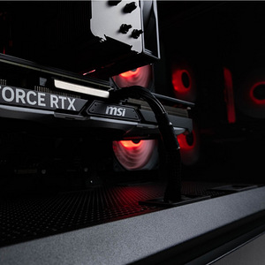 Uus Mänguarvuti 7600X + RTX 4070 Super (3 foto / 3)