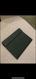 iPad 5th generation, Wi-fi 256gb, pencil 2th, charger, case, (5 foto / 6)
