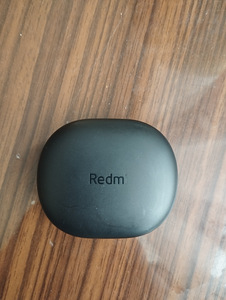 Redmi buds 4 lite (2 фото из 3)