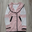 Розовая куртка (фото #2)