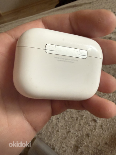 Airpods Pro 3