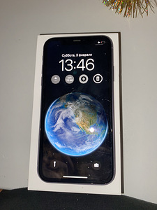 Apple 11 (2 foto / 3)