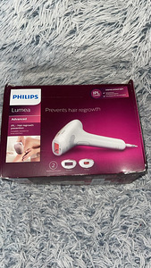 Продается эпилятор Philips (1 фото из 2)