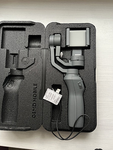 OSMO MOBILE 2 (2 фото из 8)
