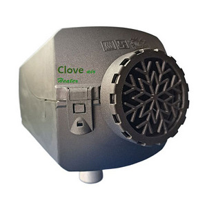 Автономний дизельний обігрівач - Clove. Продаж, ремонт. Ремк (3 фото з 3)