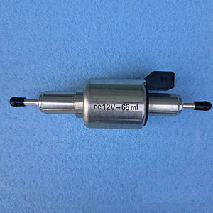 Паливний насос 12V (Праматронік 4Д-12, Webasto (Китай)