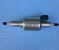 Паливний насос 12V (Праматронік 4Д-12, Webasto (Китай)