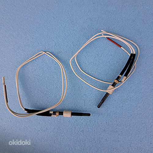 Свічка розжарювання 18ЖД24.8106.130 (Праматронік 18ЖД24)