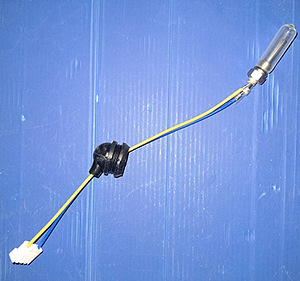 Свічка для Китайських опалювачів D2/ D4/D5/D8-24V