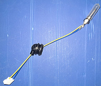 Свічка для Китайських опалювачів D2/ D4/D5/D8-24V
