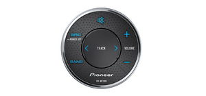 Pioneer CD-ME300 7-Nupuga juhtmega juhtpult Pioneeri Marine (1 foto / 1)