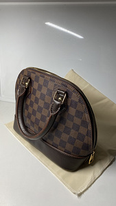 Louis Vuitton Bag (4 foto / 4)