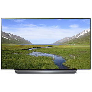 Телевизор LG OLED 65C8PLA (1 фото из 5)