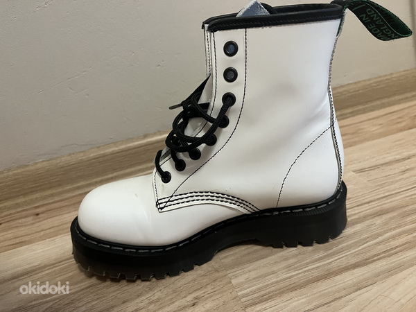 Solovair boots (foto #3)