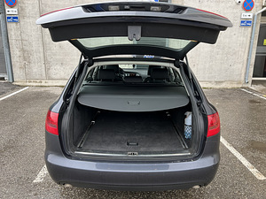 Audi A6 2008 3.0 quattro (8 foto / 12)