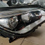 BMW 7. Seeria F01 LED Esituli Xenon-LED (foto #1)