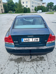 Volvo (2 foto / 9)