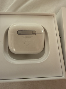 AirPods 3 gen (3 foto / 4)
