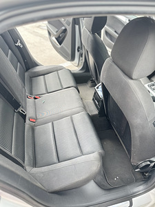 Audi a4 b8 3.0d Quattro 2009 (7 foto / 8)