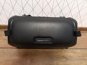 Müün JBL PARTYBOX ON-THE-GO kõlarit (3 foto / 9)
