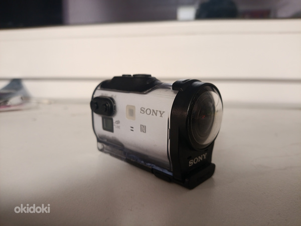 Продаю камеру sony hdr-a71