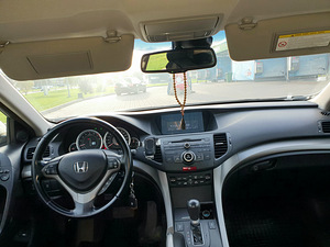 Hong Accord 2.0 115kw 2010a (3 foto / 3)