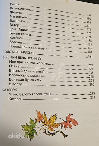 Müüa venekeelsed raamatud (foto #10)