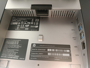 HP 23" AiO EliteOne 800 G2(FullHD/8GB DDR4/I5-6500/ HDD500GB (4 foto / 7)