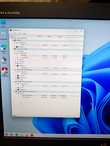 HP 23" AiO EliteOne 800 G2(FullHD/8GB DDR4/I5-6500/ HDD500GB (7 foto / 7)