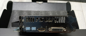 Gpu R9 280 GAMING 3GB (1 foto / 4)
