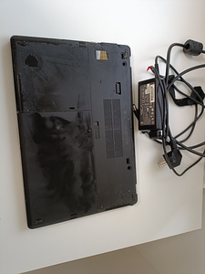 HP (14" / 120gb SSD / 4GB RAM) Folio 9470m (5 foto / 5)