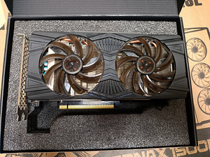 Nvidia RTX 2060 Super 8GB (1 foto / 2)
