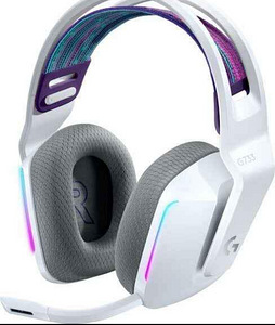 Logitech G 733 (3 foto / 3)