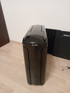 Arvuti rgb korpus (1 foto / 6)