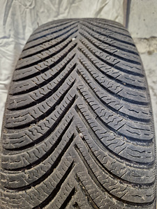 Michelin alpin5 (1 foto / 2)