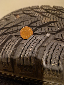 NOKIAN HAKKAPELIITTA R3 (2 foto / 2)