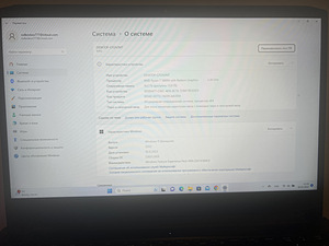 Lenovo IdeaPad Gaming 3 sülearvuti (2 foto / 4)