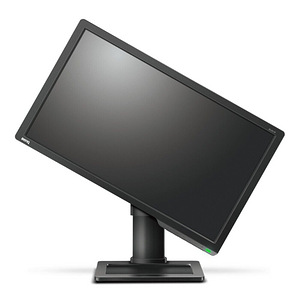 BenQ ZOWIE XL2411P 144Hz 1ms FHD(suurepärane seisukord) (2 foto / 4)