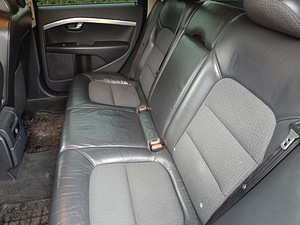 Volvo V70 2,4 120kW (3 foto / 6)