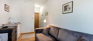 Pepleri tn 34, Kesklinna, Tartu, Tartumaa (4 foto / 13)