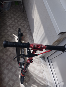 Самокат tech team City Scooter Disk Brake (5 фото из 5)