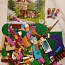 Lego friends 41679 maja, kanuu (foto #1)
